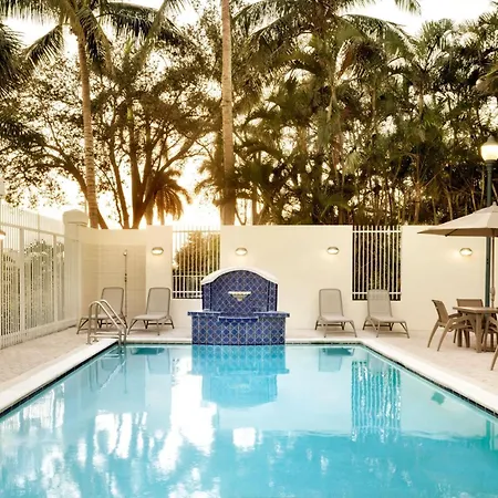 Towneplace Suites Boca Raton